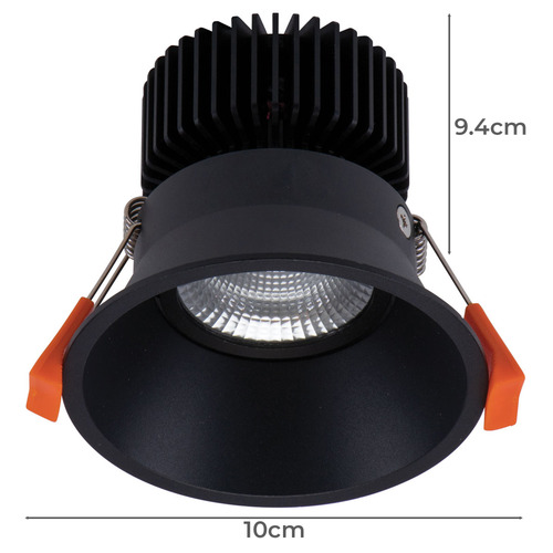 Godis 13W LED Fixed Downlight
