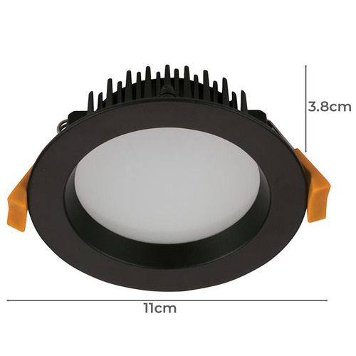Finnvik 13W LED Fixed Downlight