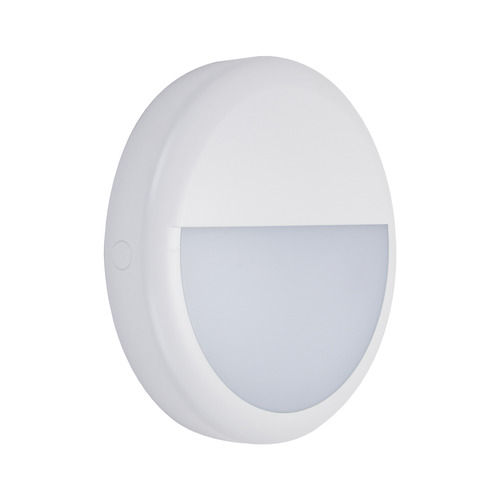Leonie Round Eyelid Bunker Lights