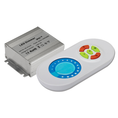 VIVID Dimming Controller