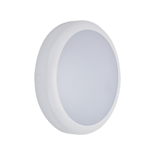 Leonie Round Bunker Lights