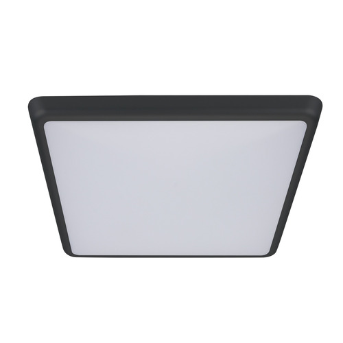 Chiara Tri-Coloured Square Oyster Light