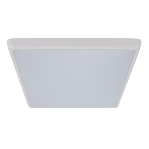 Chiara Tri-Coloured Square Oyster Light