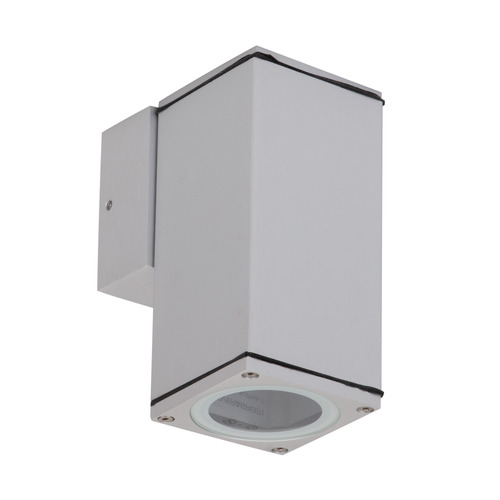 Stanley Tri-Colour Aluminium Wall Light