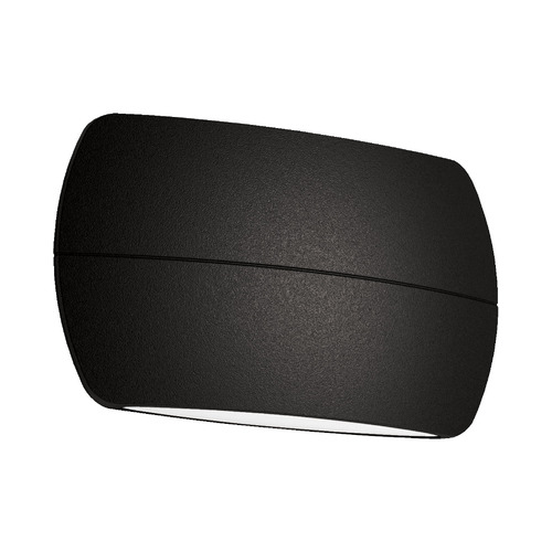 Edison 13W LED Up/Down Outdoor Wall Light | Temple & Webster