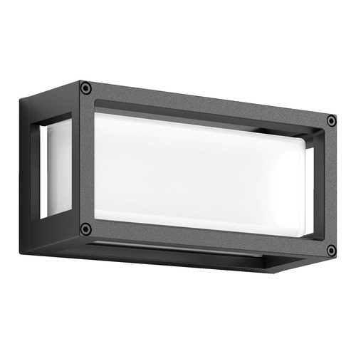 Quad 500 LED Ceiling Light in White