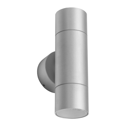 ELITE 2 Light 6W Cylindrical LED Wall Light
