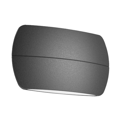 Edison 13W LED Up/Down Wall Light