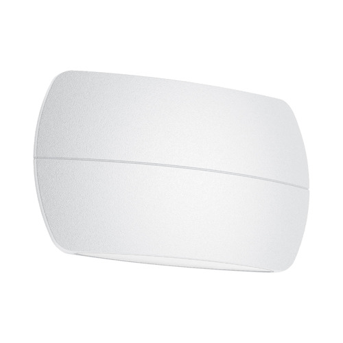 Edison 13W LED Up/Down Wall Light