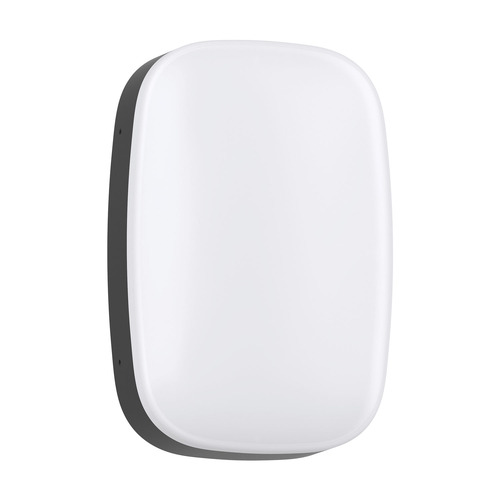 Anton 18W Round Wall Light
