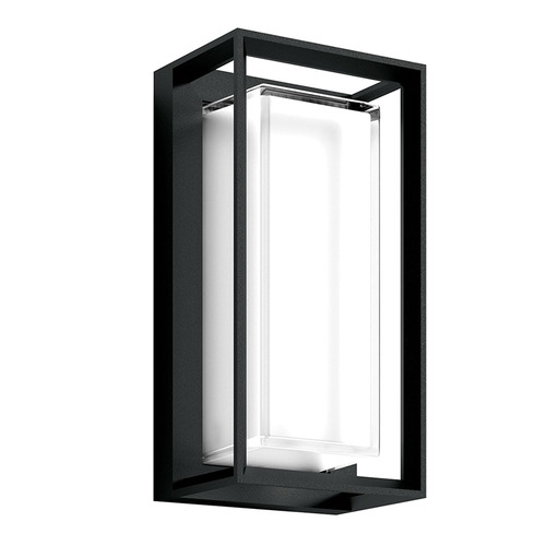 Osman 6W LED Wall Light