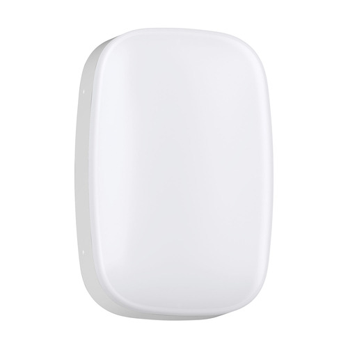 Anton 18W Round Wall Light