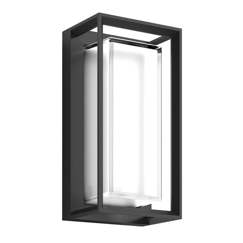 Osman 6W LED Wall Light
