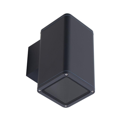 Peter Square LED Wall Light
