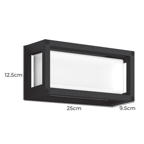 Wesley 7W LED Wall Light