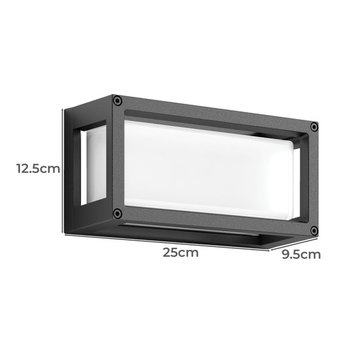 Wesley 7W LED Wall Light