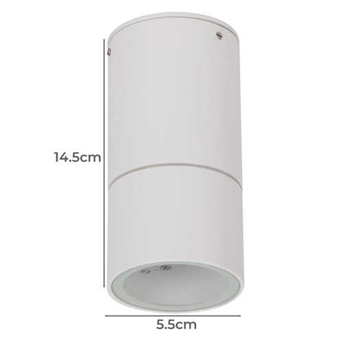 Juliet Tri-Colour Downlight