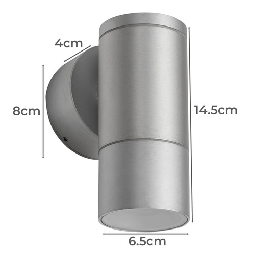 Juliet Outdoor Wall Light