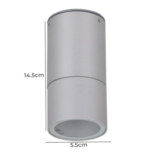 Juliet Tri-Colour Downlight