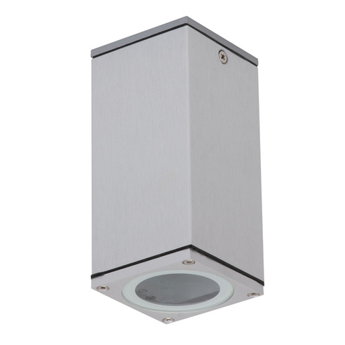 ALPHA 1 Light Rectangular Ceiling Light