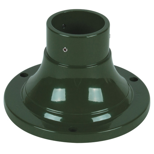 Owen Bollard Base