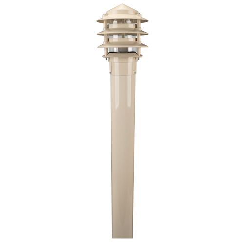 Ezra Bollard Light