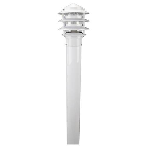 Ezra Bollard Light