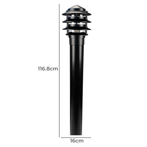 Ezra Bollard Light