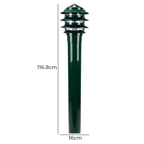 Ezra Bollard Light
