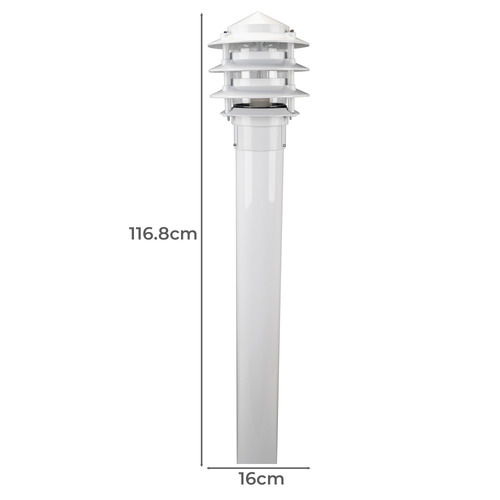 Ezra Bollard Light