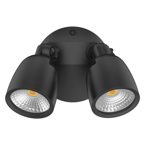 Farah Double Security Light