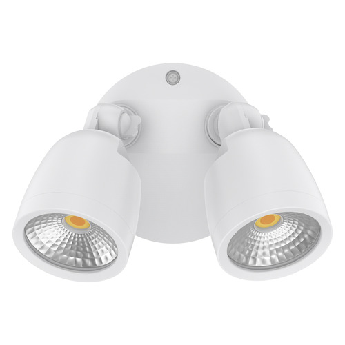 Farah Double Security Light
