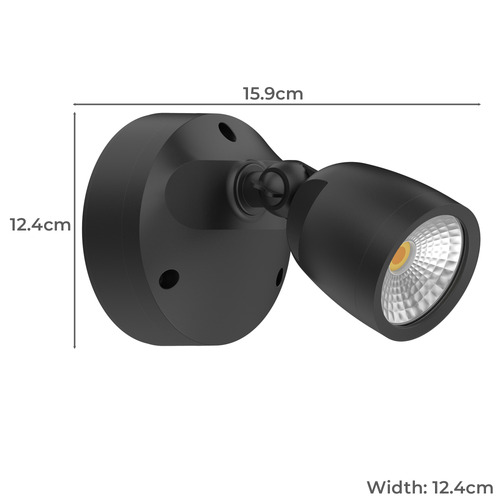 Farah Security Light