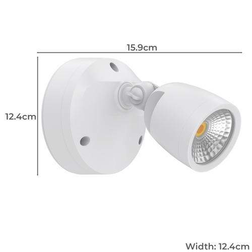 Farah Security Light