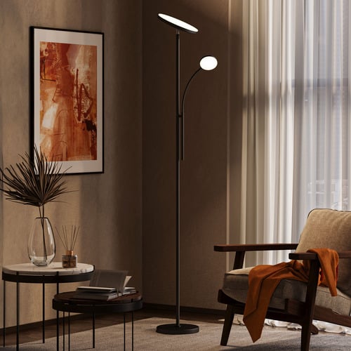 Helene Floor Lamp