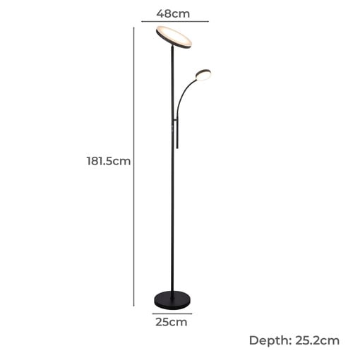 Helene Floor Lamp