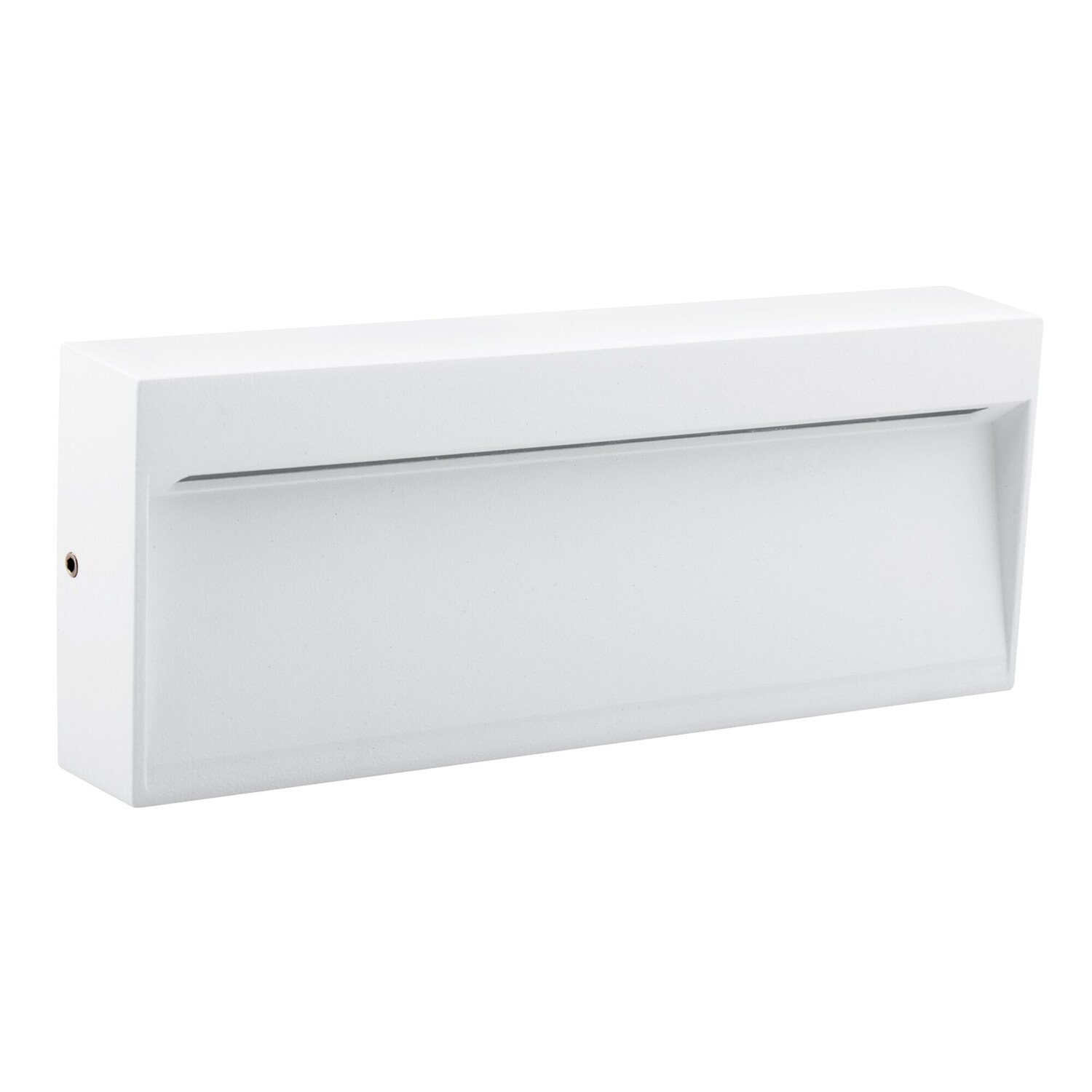 Taner Rectangular LED Outdoor Step Light