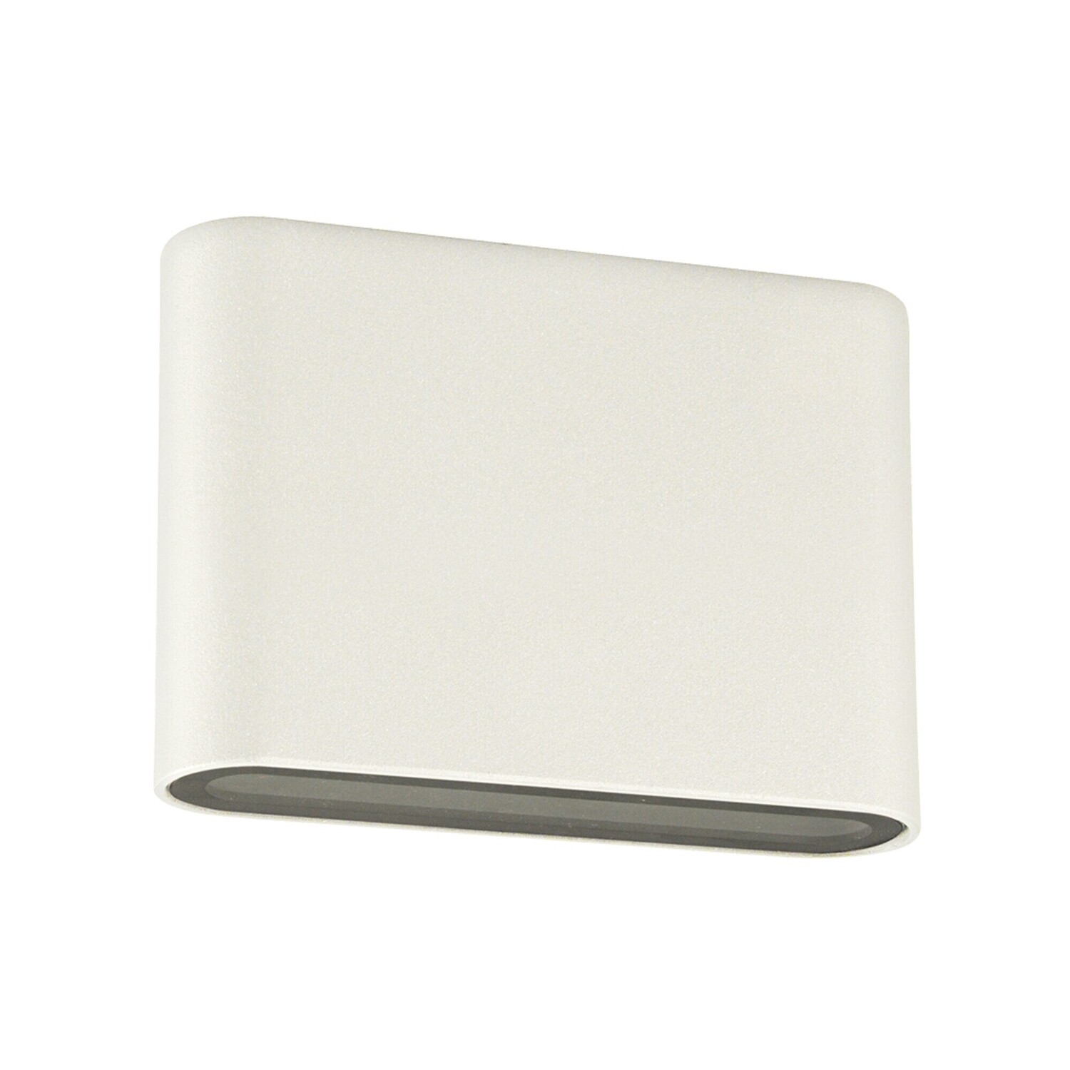 Shideh Tri-Colour LED Outdoor Wall Light