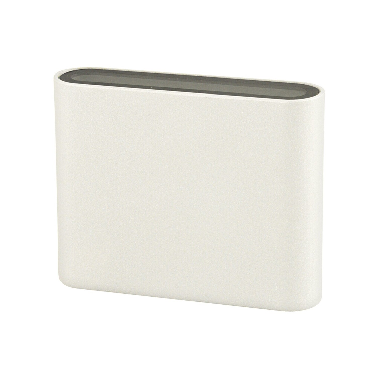 Shideh Tri-Colour Up/Down LED Outdoor Wall Light
