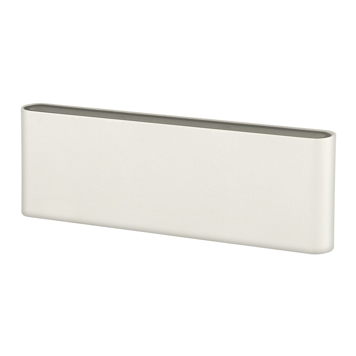 Shideh Tri-Colour Up/Down LED Outdoor Wall Light