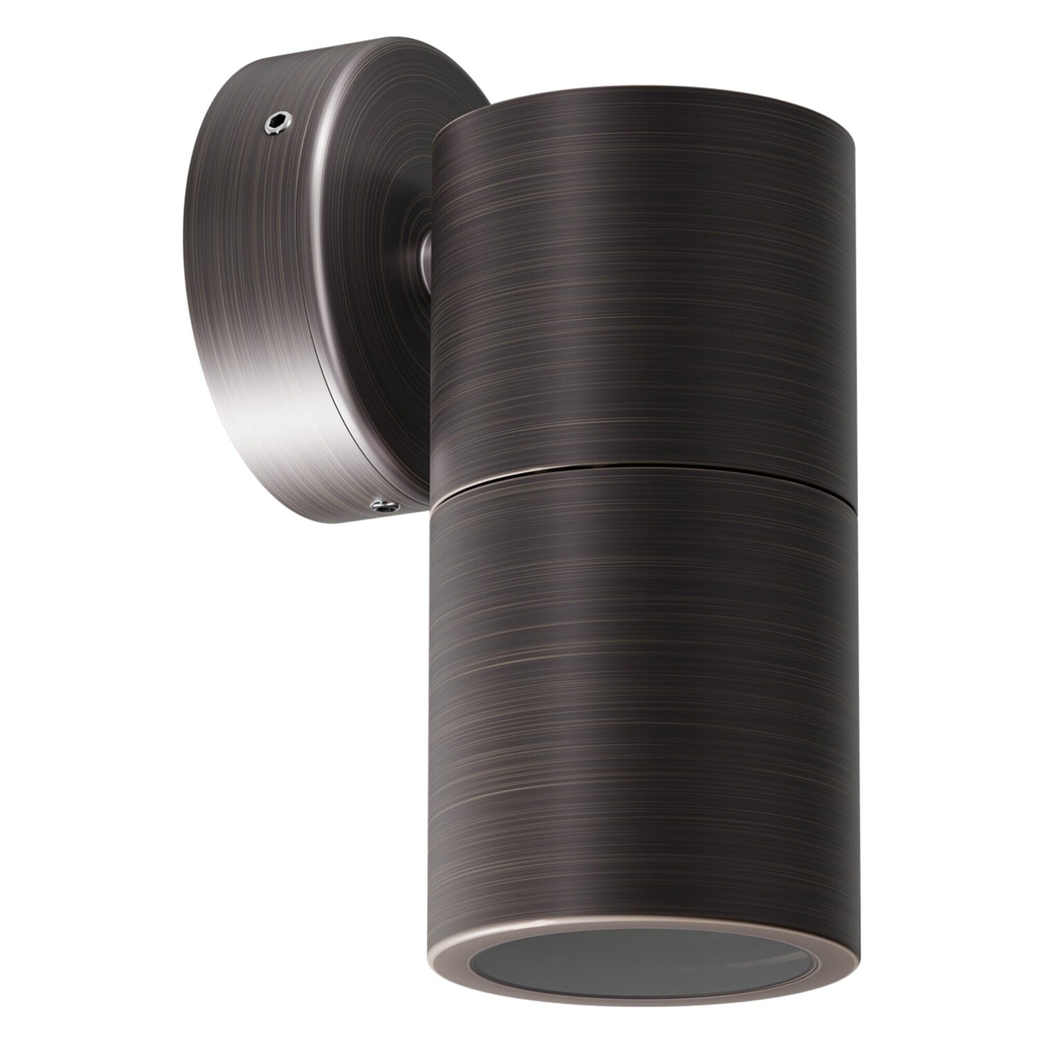 Adjustable 18W Vanity light with Ballast in Front