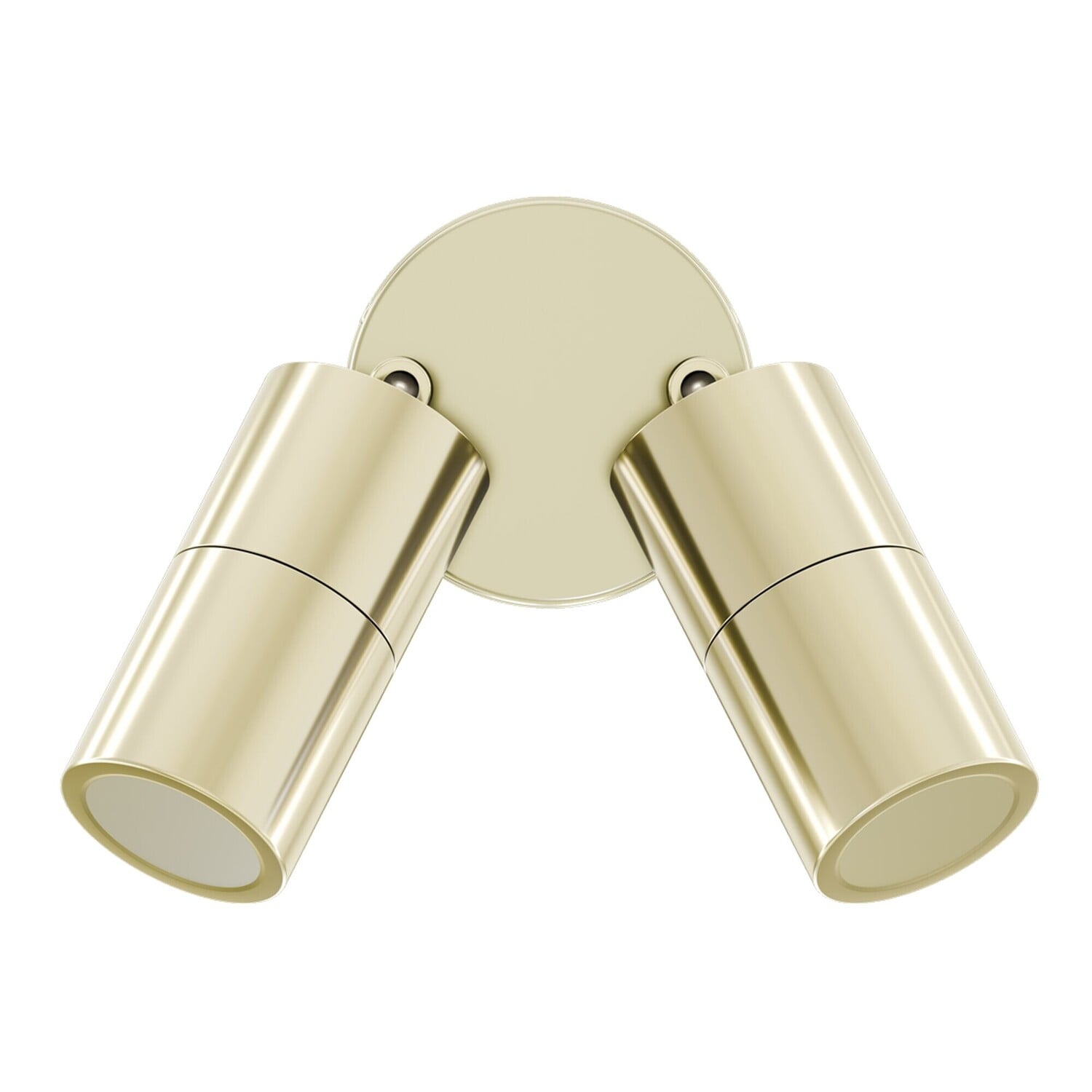 Adjustable 58W Vanity light with Ballast in Front
