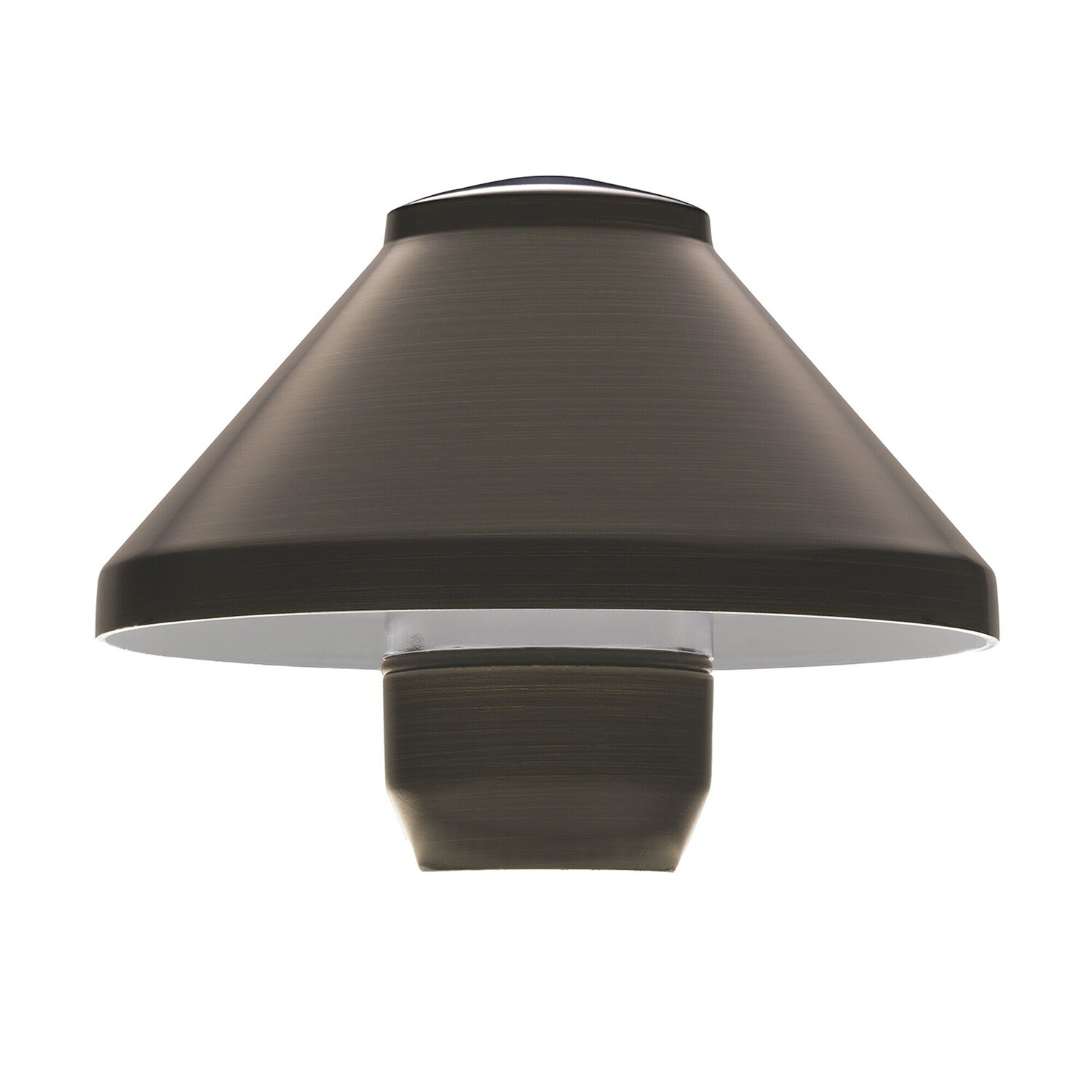 Five Light Pendant with Glass Head Design