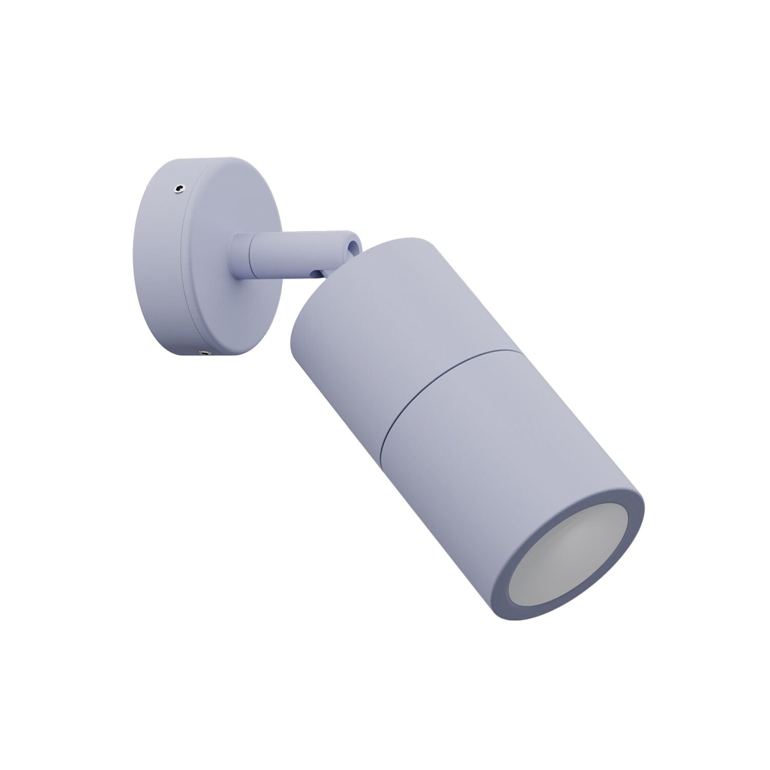 Muirgel 12V Tri-Colour Adjustable LED Outdoor Spotlight