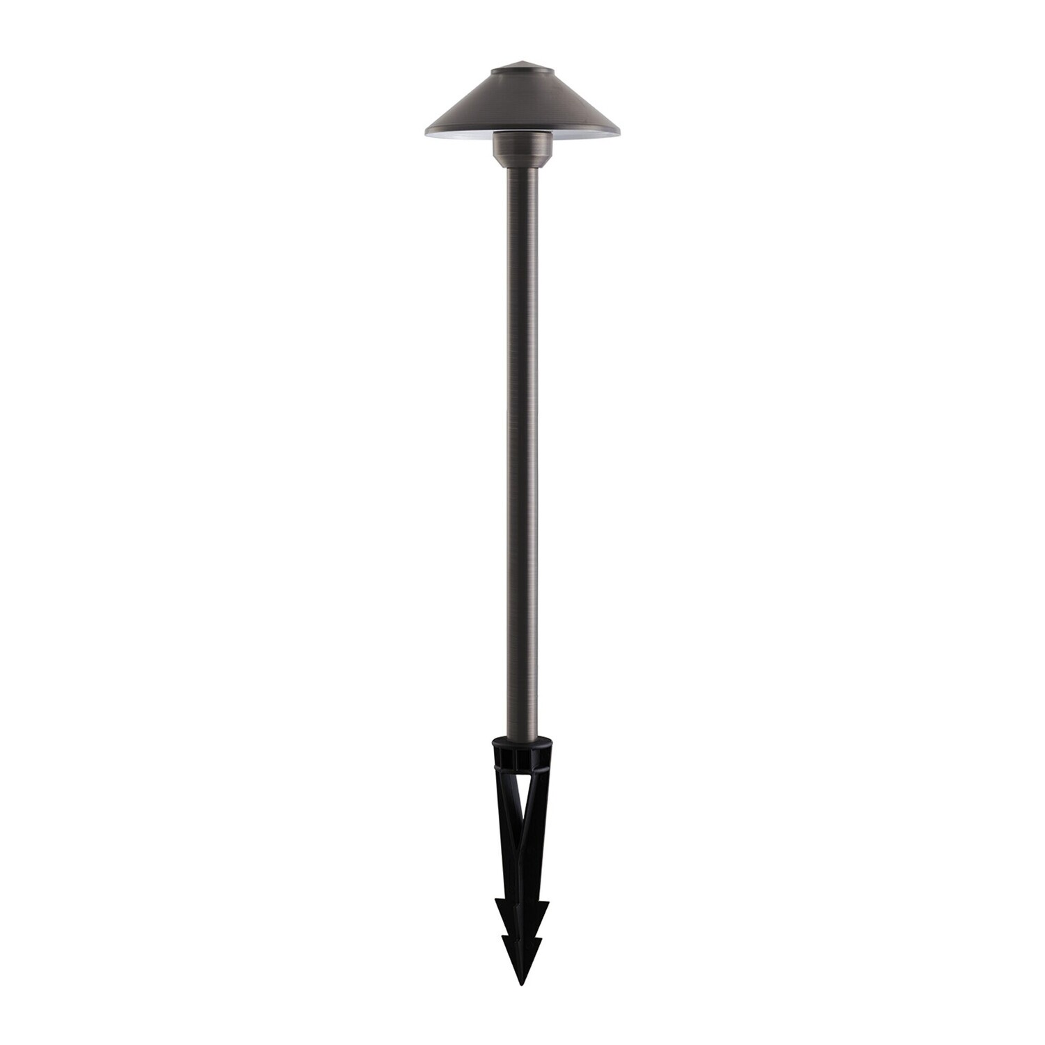Thorin LED Garden Spike Light