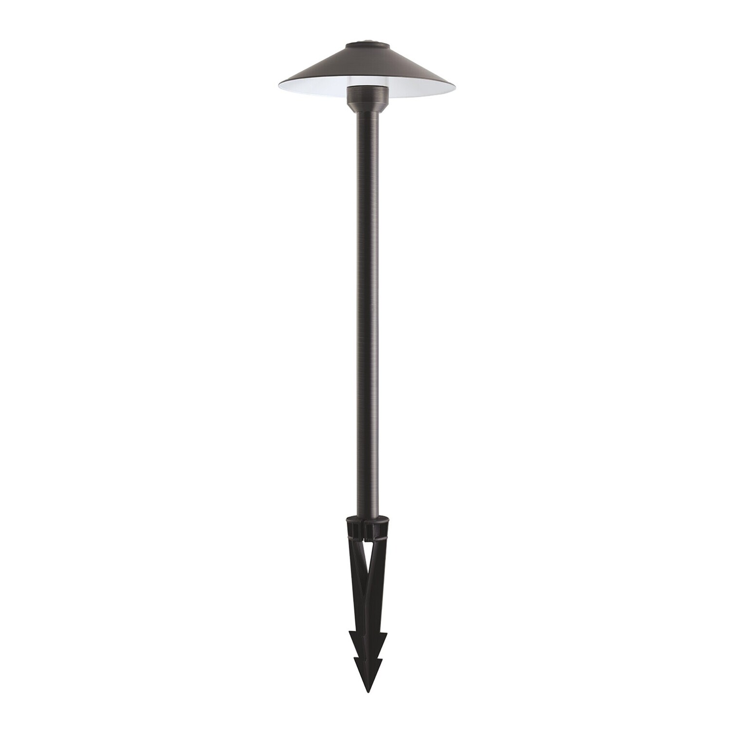 Thorin LED Garden Spike Light
