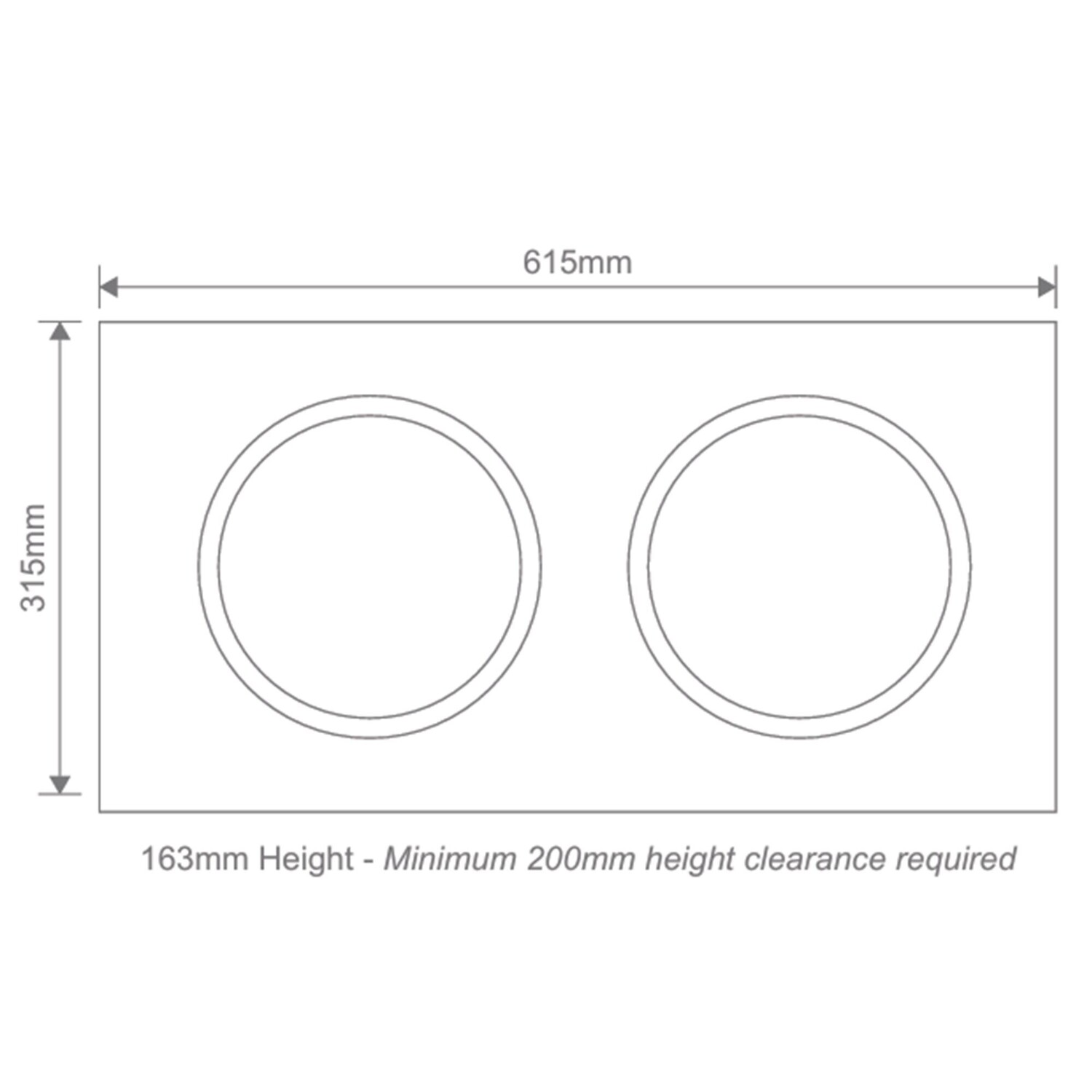Aegle Bathroom Heater