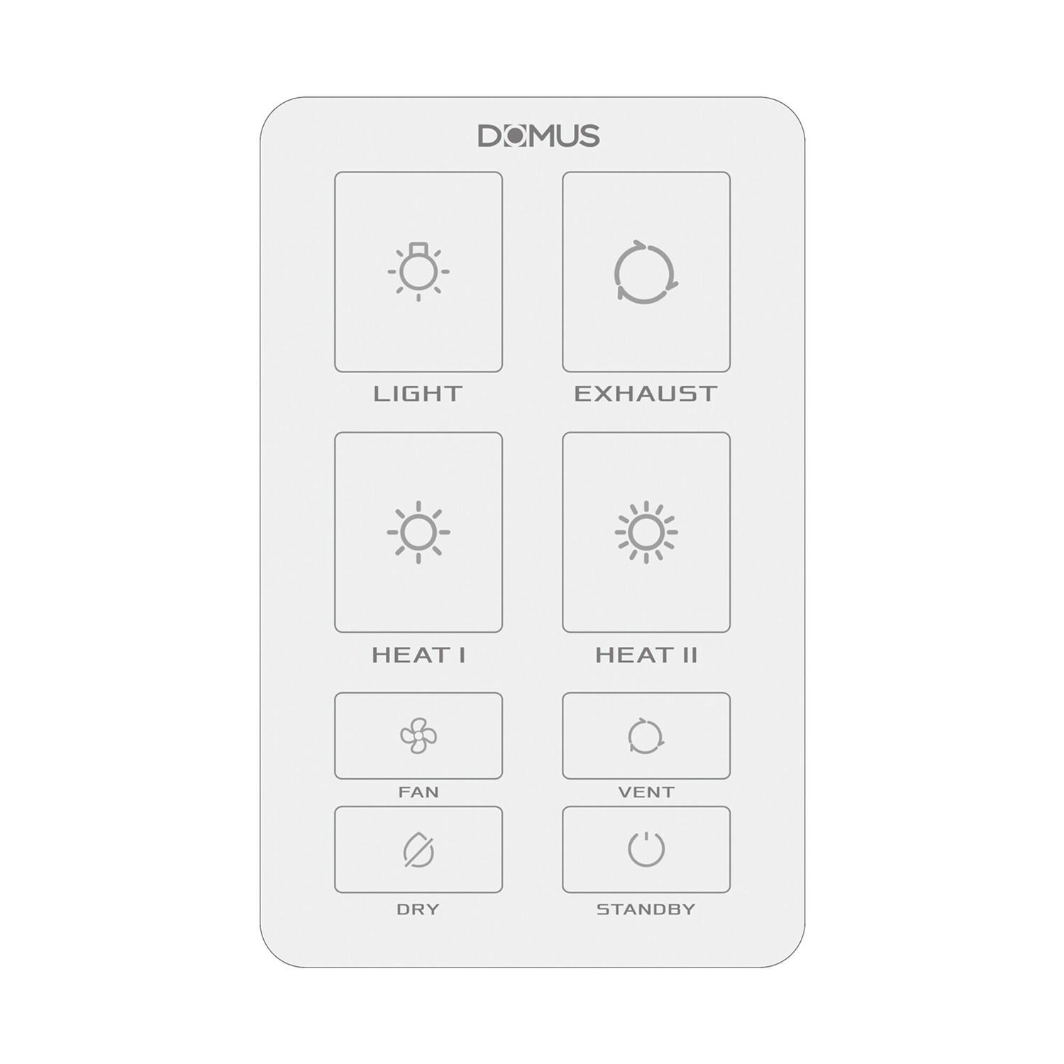 Aegle Bathroom Heater