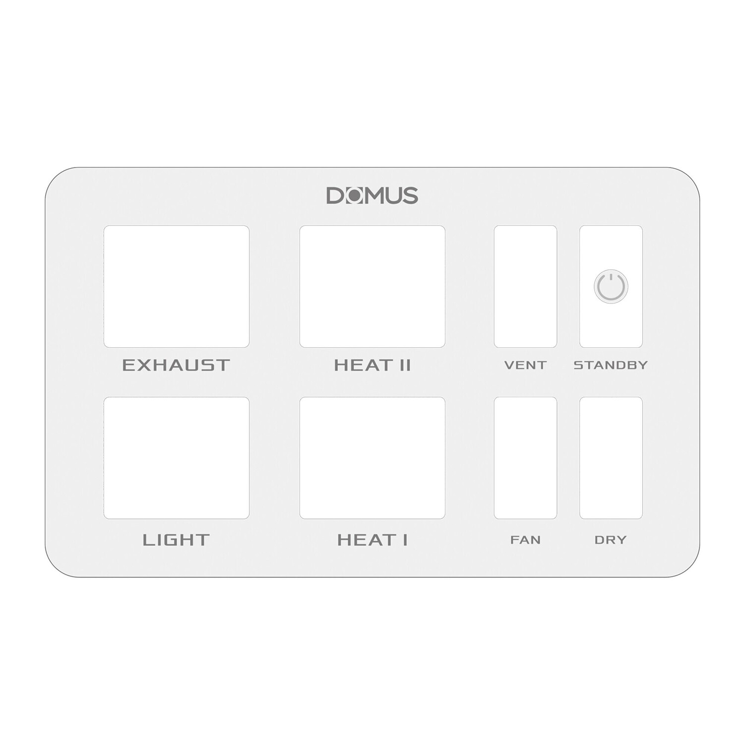 Aegle Bathroom Heater