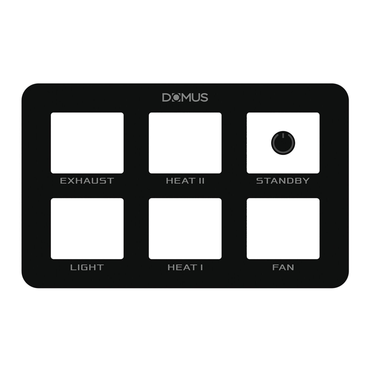 Roshni Bathroom Heater Switch Cover